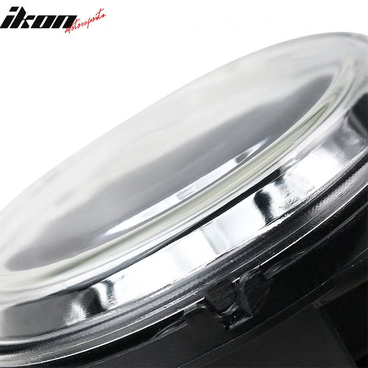 2000-2005 Ford Focus 2005-2006 Escape ABS Housing Front Fog Lights