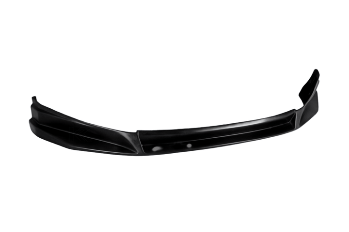 Nissan Fairlady 350z Black SL Style Front Bumper Lip (2002 - 2008)
