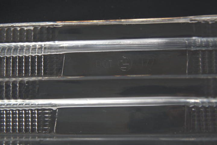 1990 - 1998 Mercedes R129 Sl Clear Tail Light Lenses