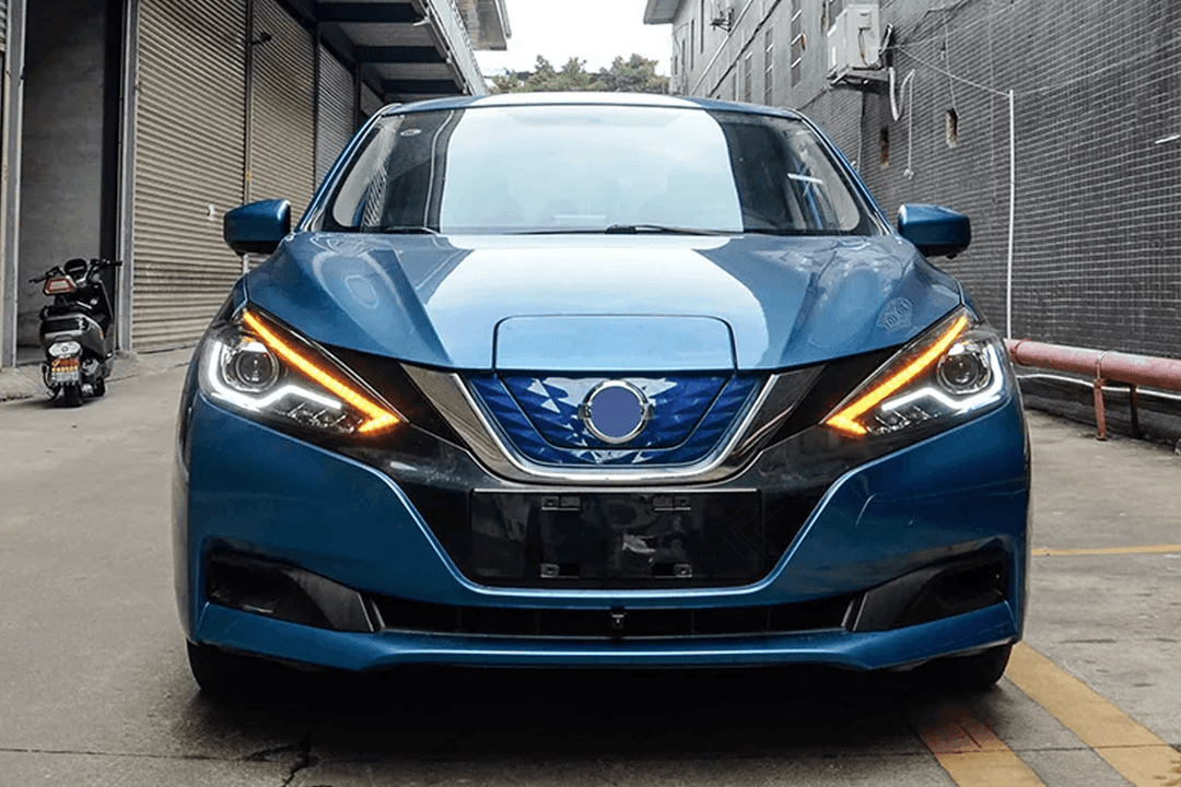 Nissan Sylphy/Sentra LED Projector Headlights (2016 - 2018)