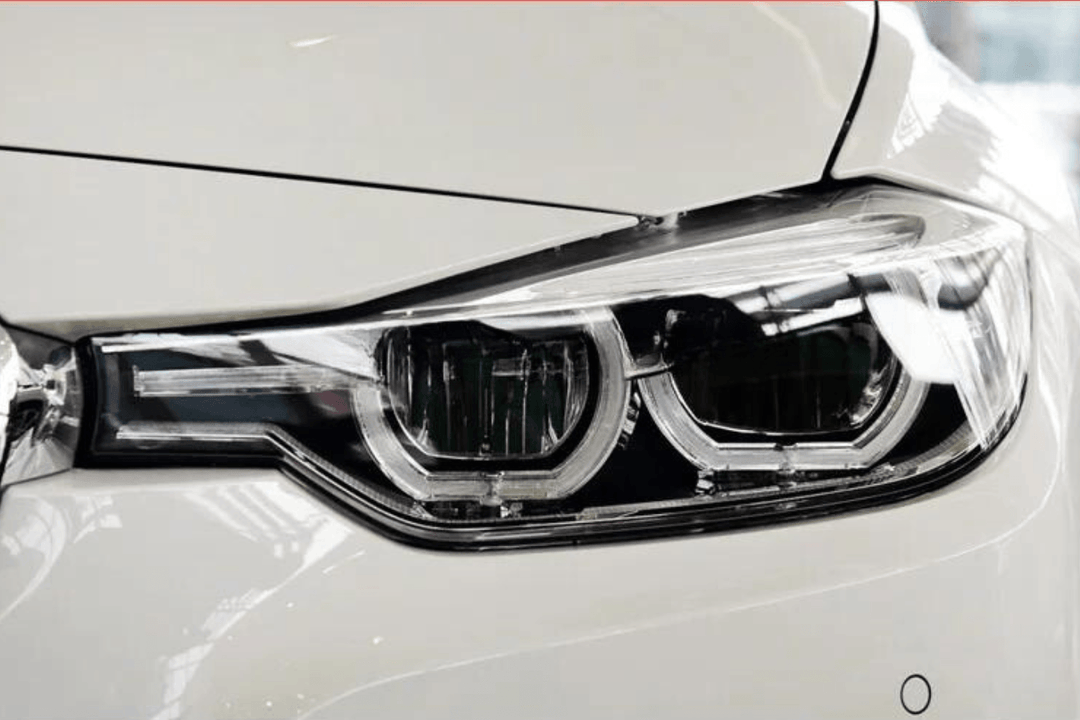 BMW 3 Series F30 F35 F80 "LAZER" LED Headlight Upgrade (2011-2019)