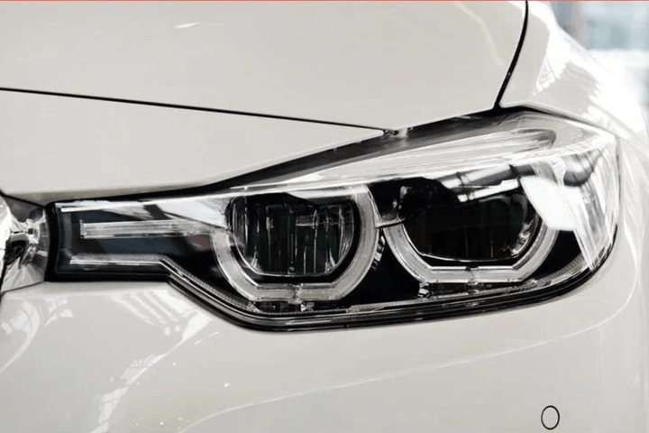 BMW 3 Series F30 F35 F80 "LAZER" LED Headlight Upgrade (2011-2019)