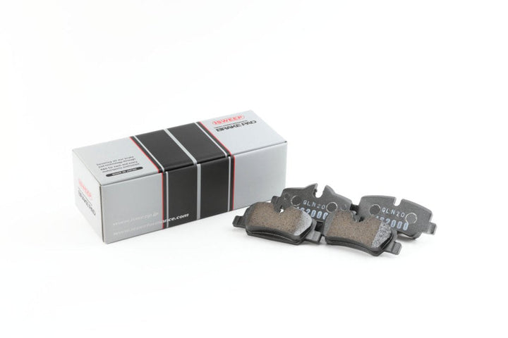 iSWEEP Brake Pads | Rear • F55/F56/F57