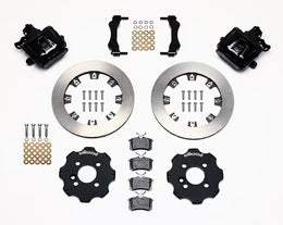 WIlwood Combination Parking Brake Caliper Kit/Rear 298mm- R56/R57/R58/R59