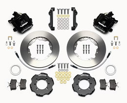 Wilwood Combination Parking Brake Kit/Rear 280mm- FIAT 500