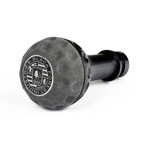 BFI Shift Knob - GSB Alcantara - Golf Ball - (VW/Audi Manual)