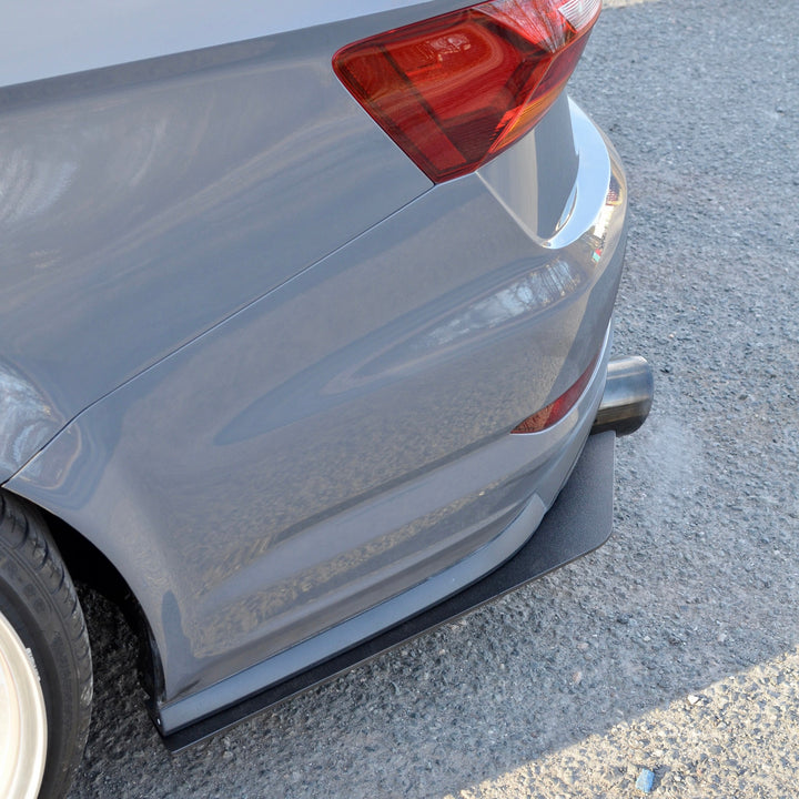 Rear Diffuser for MK7 GLI (2019 - 2021)