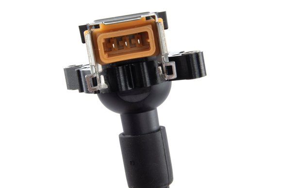 Dinan Ignition Coil (M Series Style) Black - M52/M54/M62/S52/S62