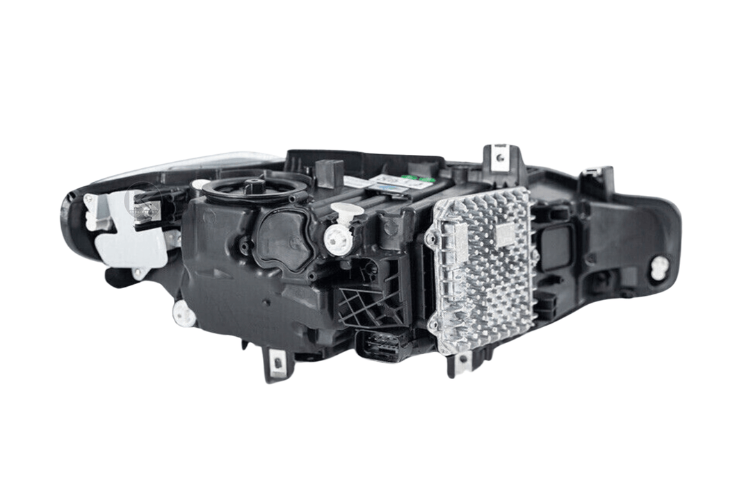 BMW 3 Series F30 F35 F80 "LAZER" LED Headlight Upgrade (2011-2019)