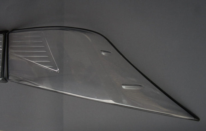 2014–2019 Lexus IS350 Clear Taillight Lenses