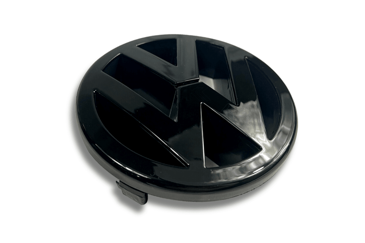 VW Golf 5 Black Emblem Set (2003-2008)