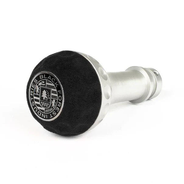 BFI Shift Knob - GSB Alcantara - Golf Ball - (VW/Audi Manual)