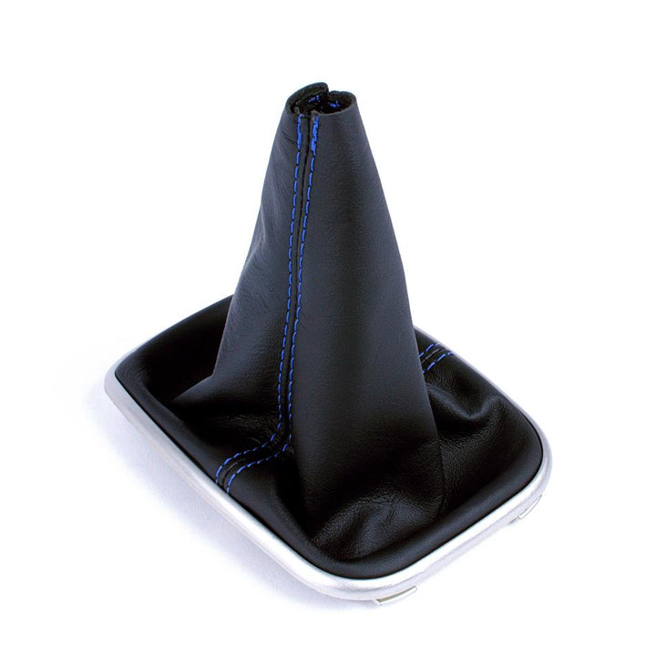 BFI MK4 Manual Shift Boot (Leather) - Fits w/ OEM Shift Knobs