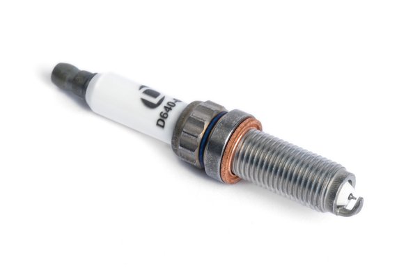 Dinan Iridium Spark Plug - 12x26.5x14MM (HV) - Heat Range 9 N20/N54/N55/S55/N63/N63TU/S63/S63TU