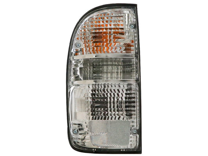 1995-2004 Toyota Tacoma Clear Lens Tail Lights
