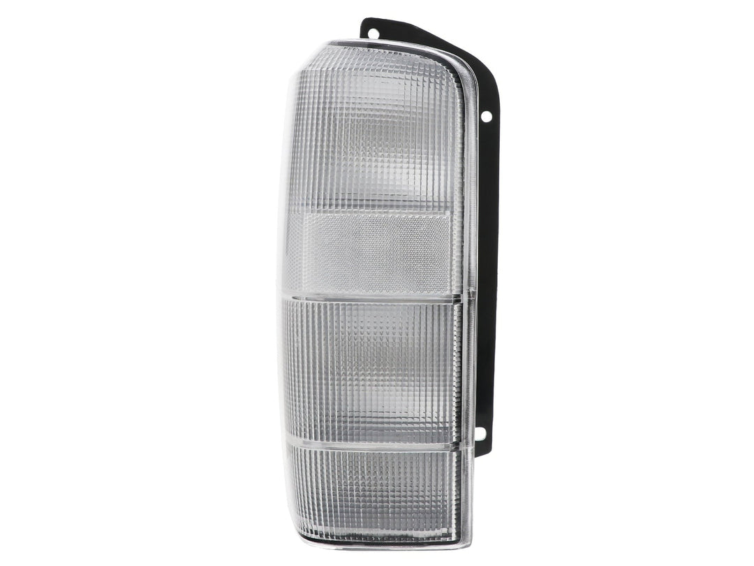 1997-2001 Jeep Cherokee Xj Tail Lights Bumper Corner 6pc Combo Made By Depo