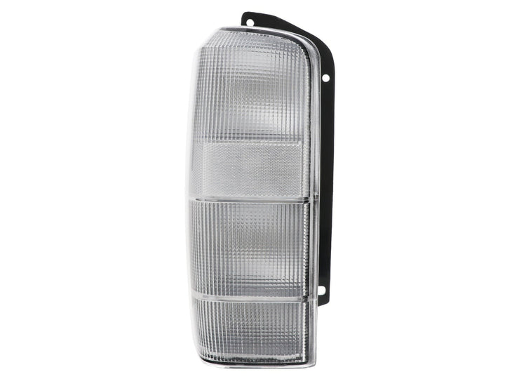 1997-2001 Jeep Cherokee Xj Tail Lights Bumper Corner 6pc Combo Made By Depo