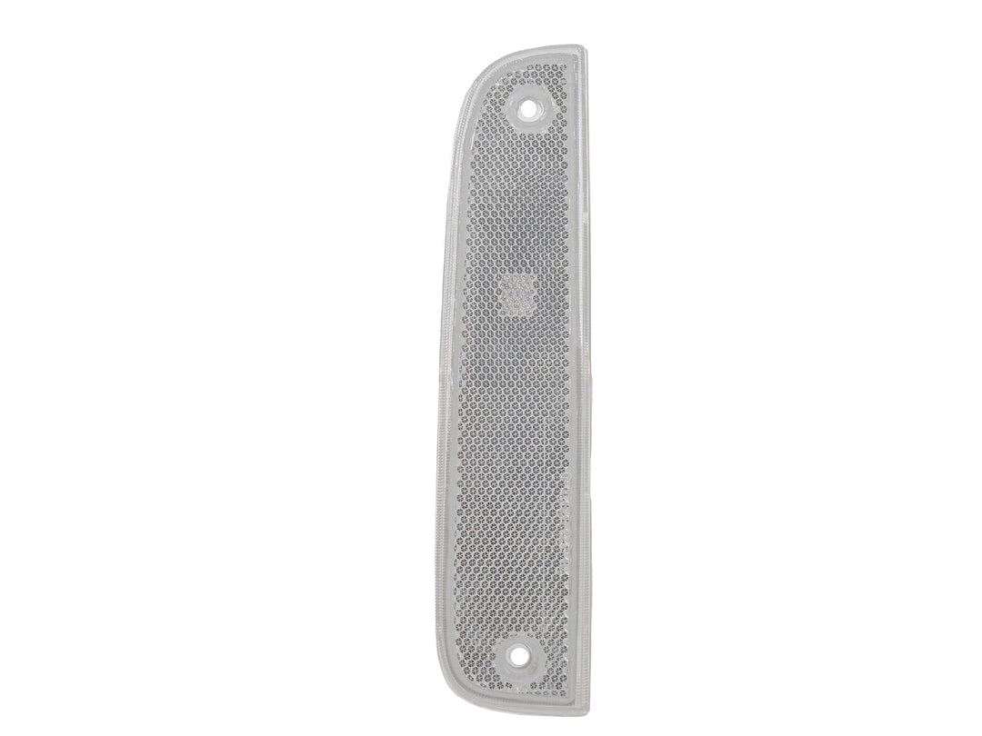 1997-2001 Jeep Cherokee Xj Tail Lights Bumper Corner 6pc Combo Made By Depo