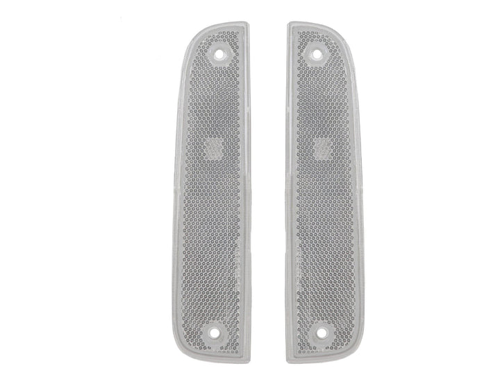 1997-2001 Jeep Cherokee Xj Tail Lights Bumper Corner 6pc Combo Made By Depo