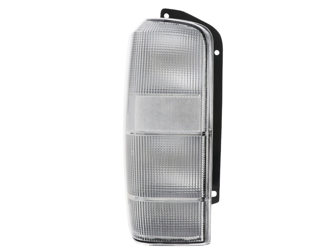 1997-2001 Jeep Cherokee Xj Tail Lights Made By Depo