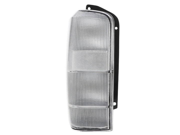 1997-2001 Jeep Cherokee Xj Tail Lights Made By Depo