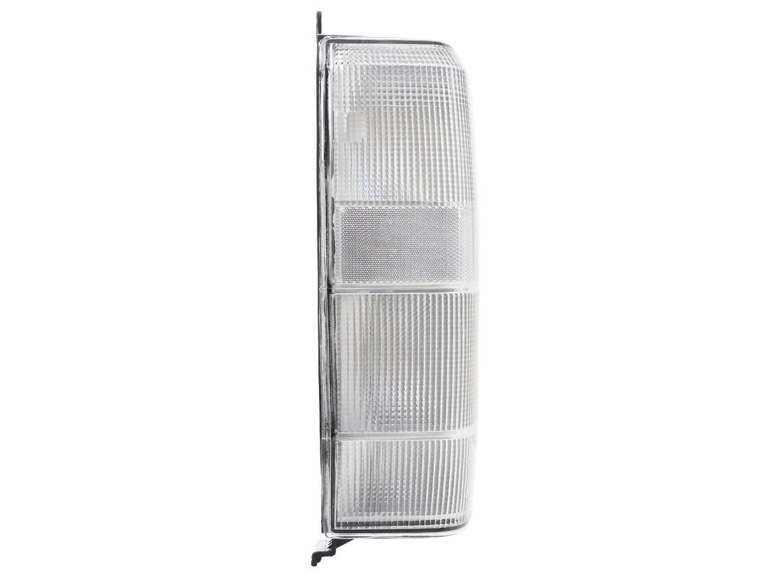 1997-2001 Jeep Cherokee Xj Tail Lights Made By Depo