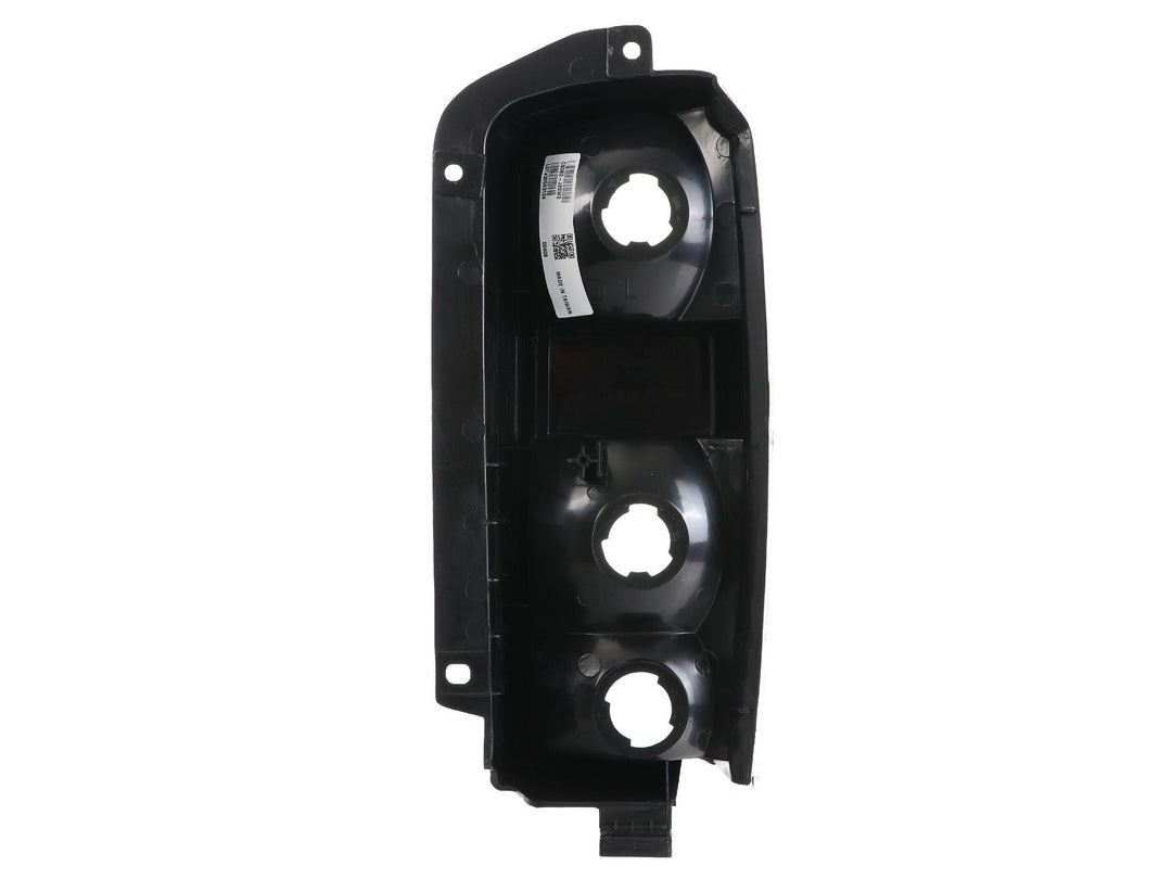 1997-2001 Jeep Cherokee Xj Tail Lights Made By Depo