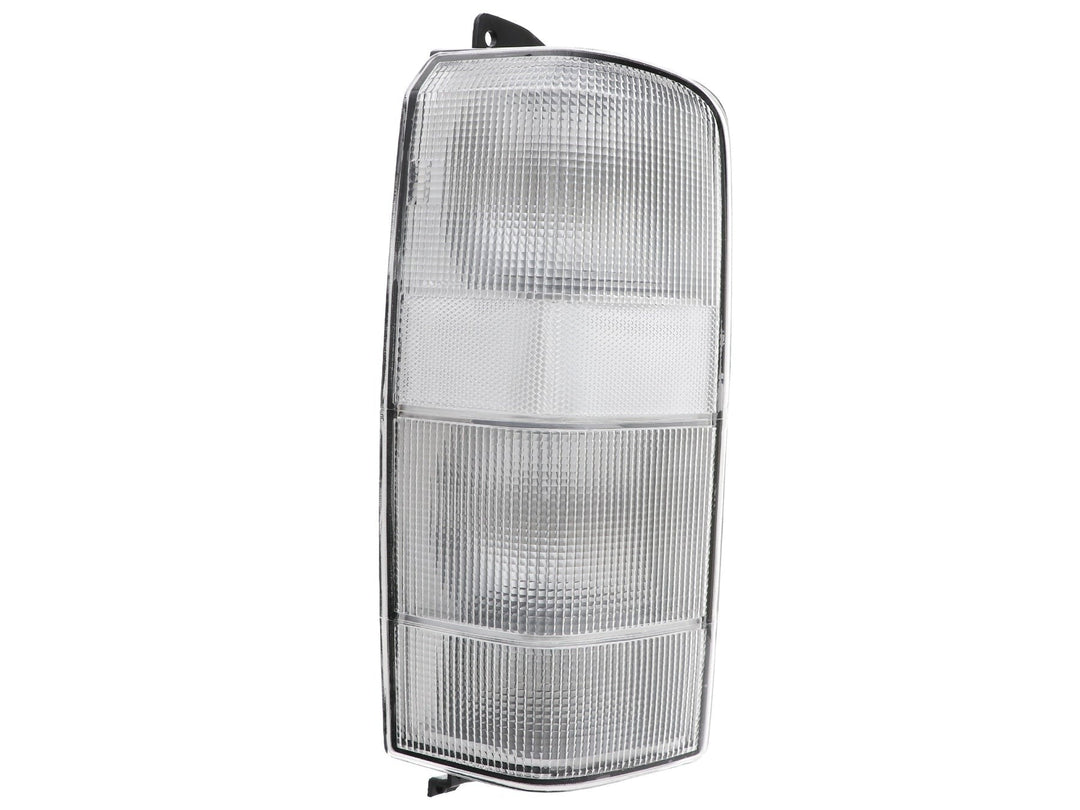 1997-2001 Jeep Cherokee Xj Tail Lights Made By Depo