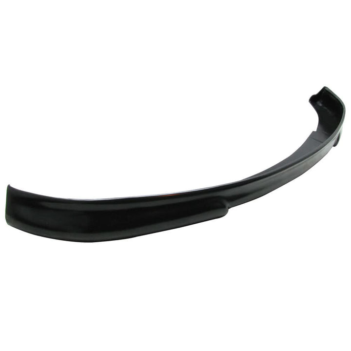 1999-2001 BMW E46 3 Series 4DR H2 Style Unpainted Front Bumper Lip PU