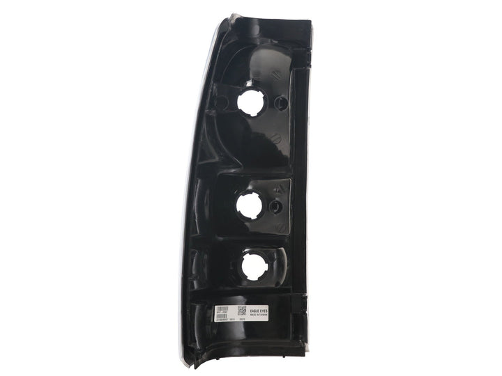 1999-2002 Chevrolet Silverado 19992007 Gmc Sierra Tail Lights