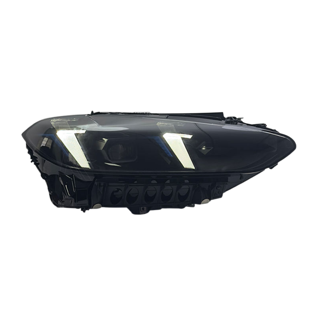 BMW 4 Series G22/G82 Snake Eyes LED Headlights (2021+)