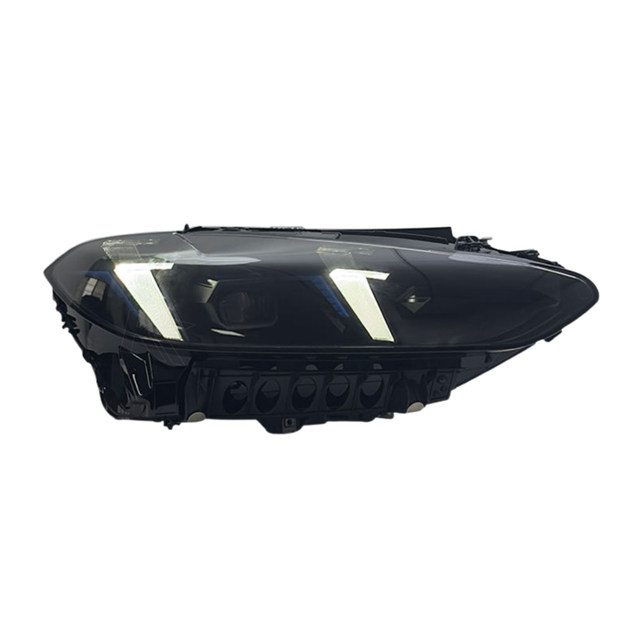 BMW 4 Series G22/G82 Snake Eyes LED Headlights (2021+)
