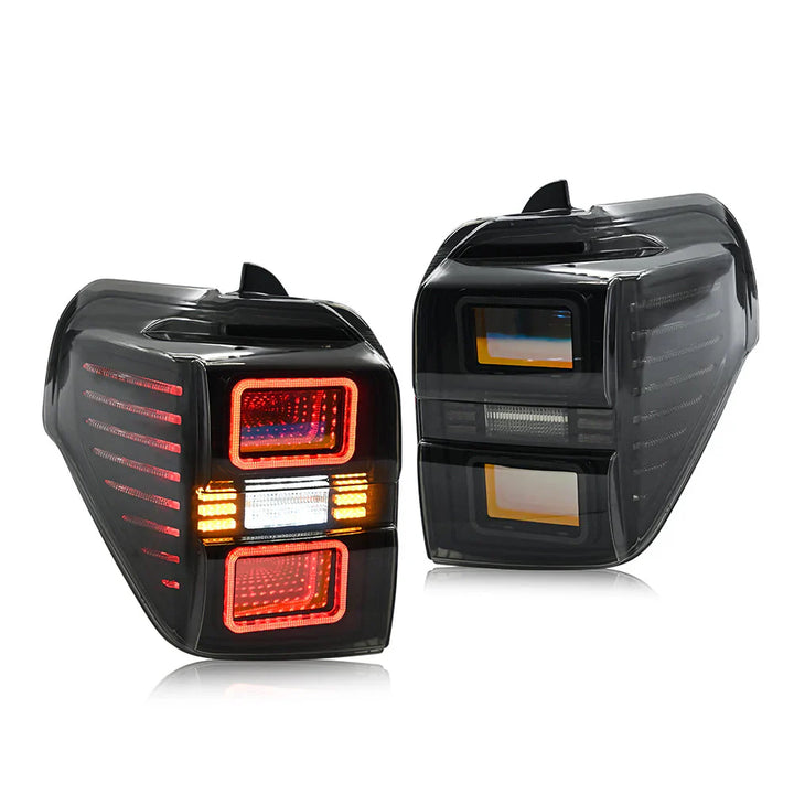 2010-2023 Toyota 4runner Tail Lights
