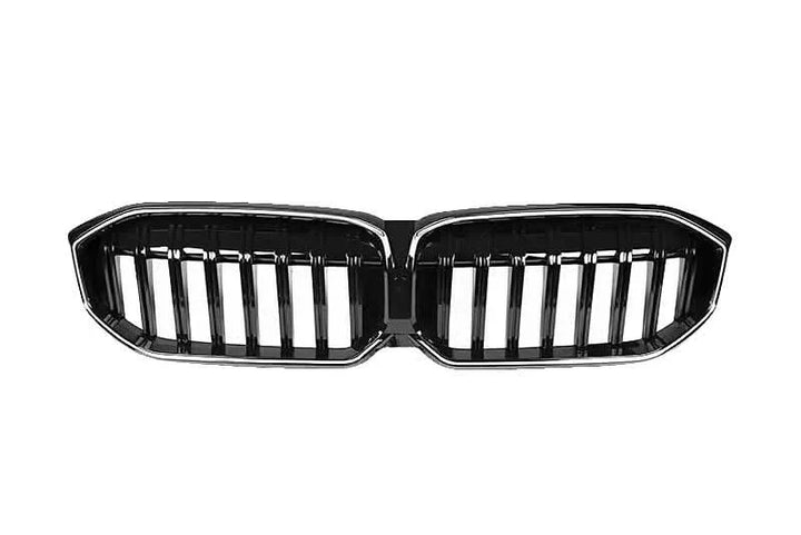 BMW 3 Series G20 G28 G80 LCI LED Front Grille (2019+)