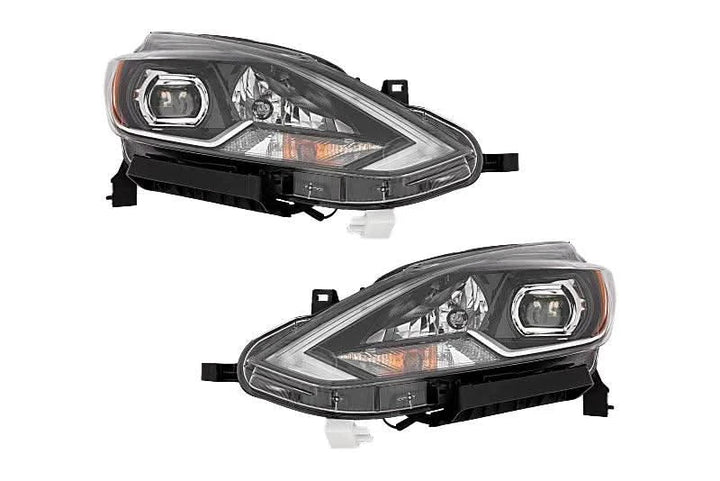Nissan Sylphy/Sentra LED Projector Headlights (2016 - 2018)