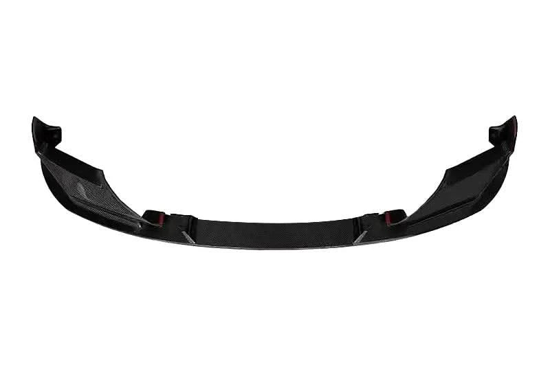 BMW 5 Series F90 M5 3D Style Carbon Fiber Front Lip (2018 +)