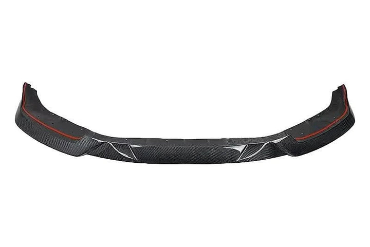 BMW 2 Series G87 M2 MHC Style Carbon Fiber Front Lip (2023+)