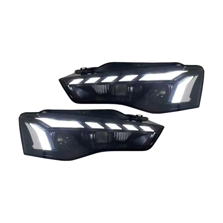 Audi A5 RS5 Style LED Headlights (2012-2016)