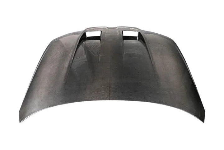BMW 3 Series G80/G81 M3 & 4 Series G82/G83 M4 Carbon Fiber Front Hood (2019+)