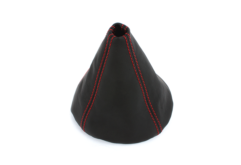 BFI MK2 Manual Shift Boot (Alcantara)