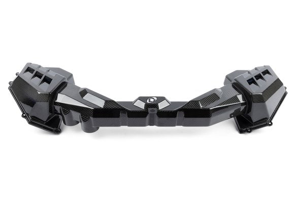 Dinan G8x M3/M4 Experience Package (E) Gloss Intake / Gloss Brace / Black Exhaust / X-Pipe / ZF8 Pedal Pads