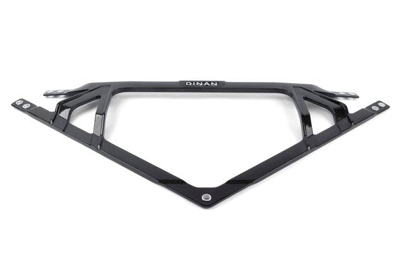 Dinan G8x M3/M4 Experience Package (E) Gloss Intake / Gloss Brace / Black Exhaust / X-Pipe / ZF8 Pedal Pads