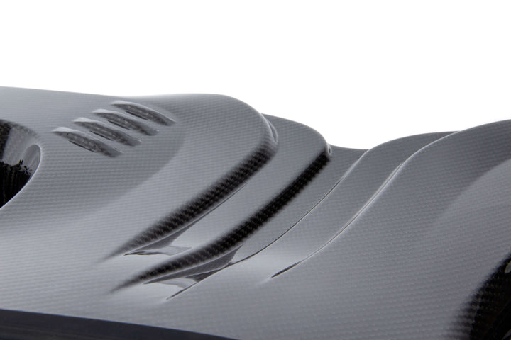 Dinan Cold Air Intake - 2020-2026 BMW X5M/X6M Dinan Cold Air Intake - 2023-2026 BMW XM Dinan Cold Air Intake - 2023-2026 BMW X5/X6/X7 M60i
