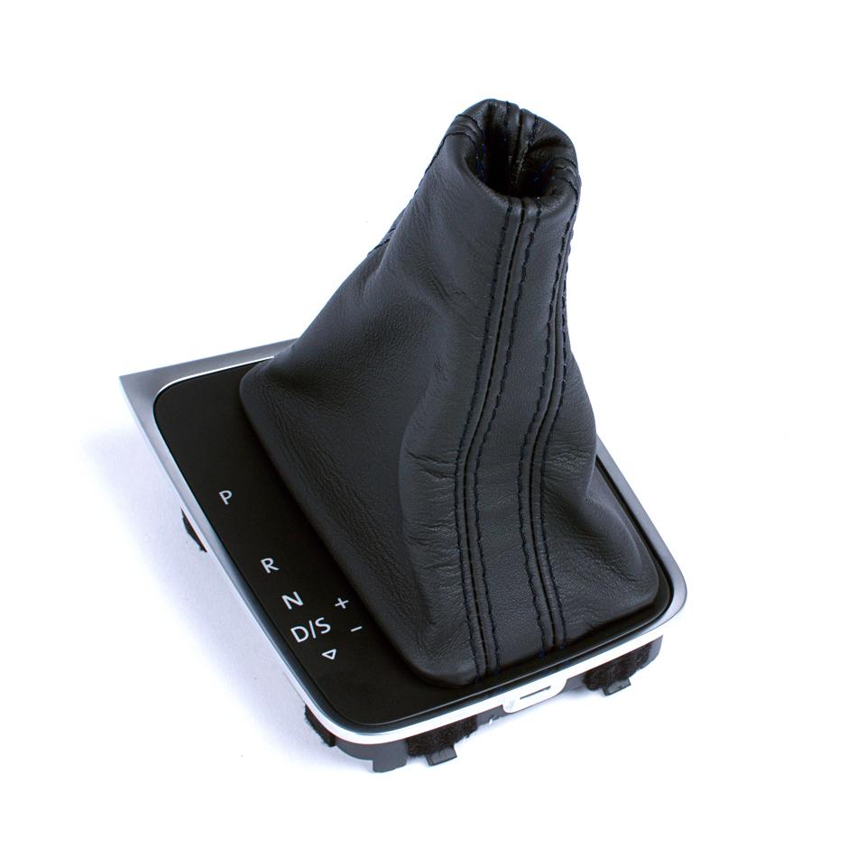 BFI MK7 DSG / Automatic Shift Boot (Leather)
