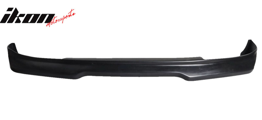 2001-2005 Lexus IS300 Sedan 4Dr GR Style Front Lip Splitter Spoiler PU