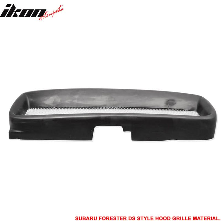 2003-2005 Subaru Forester SG DS Mesh Style Front Grille