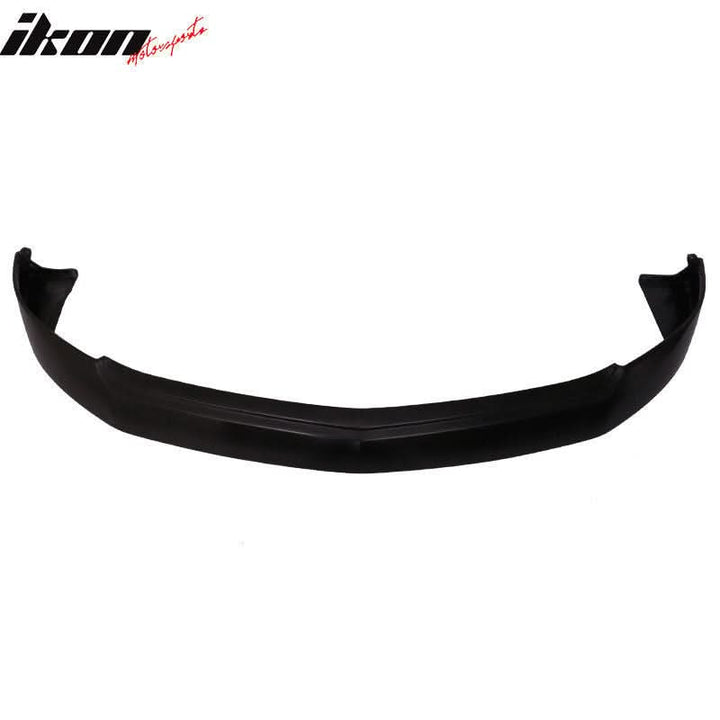 2005-2009 Ford Mustang GT V8 Unpainted Front Lip SplitterSpoiler PU
