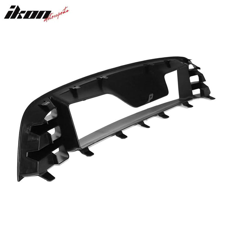 2010-2014 Ford Mustang GT500 OE Factory Style Upper Lower Grille Cover