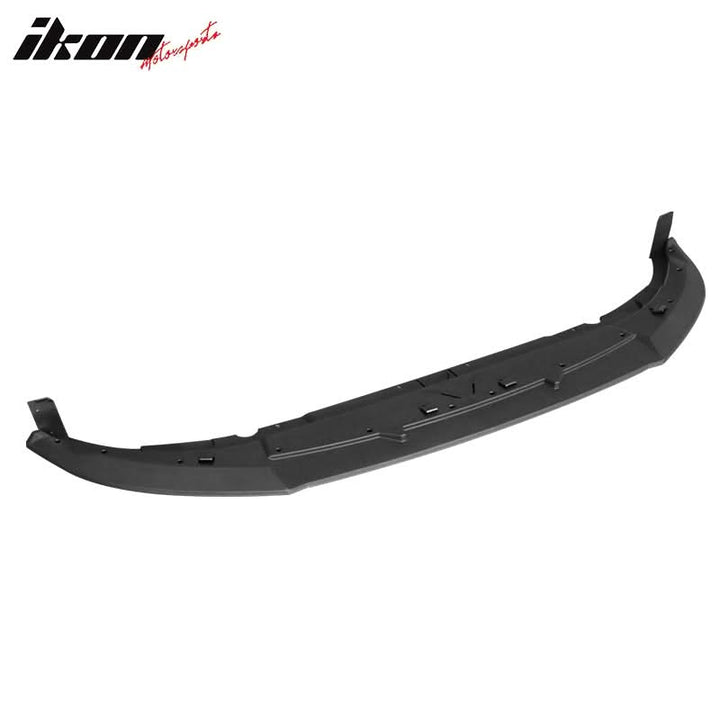 2010-2014 Ford Mustang GT500 Front Lip OE Style PP Splitter