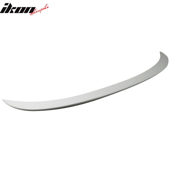 2012-2019 BMW 6 Series F13 M6 Style Painted #300 Trunk Spoiler Wing